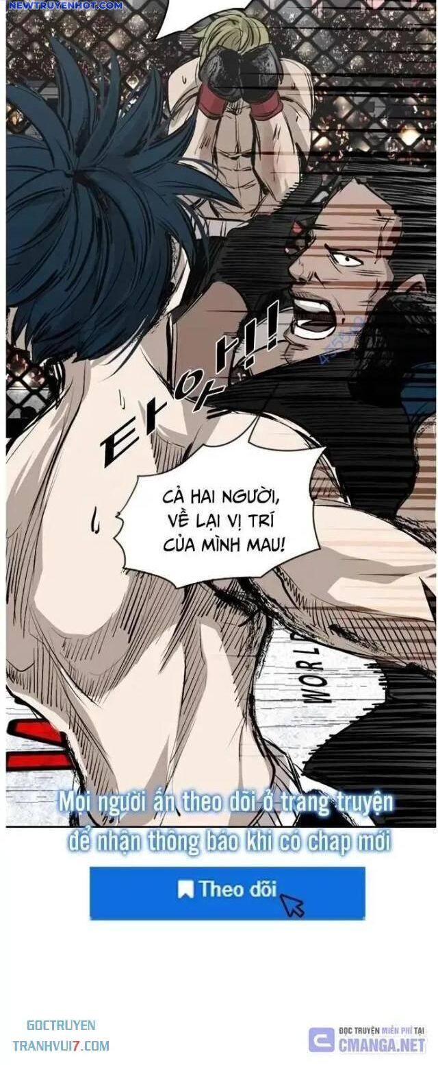 Shark - Cá Mập Chapter 143 - 25