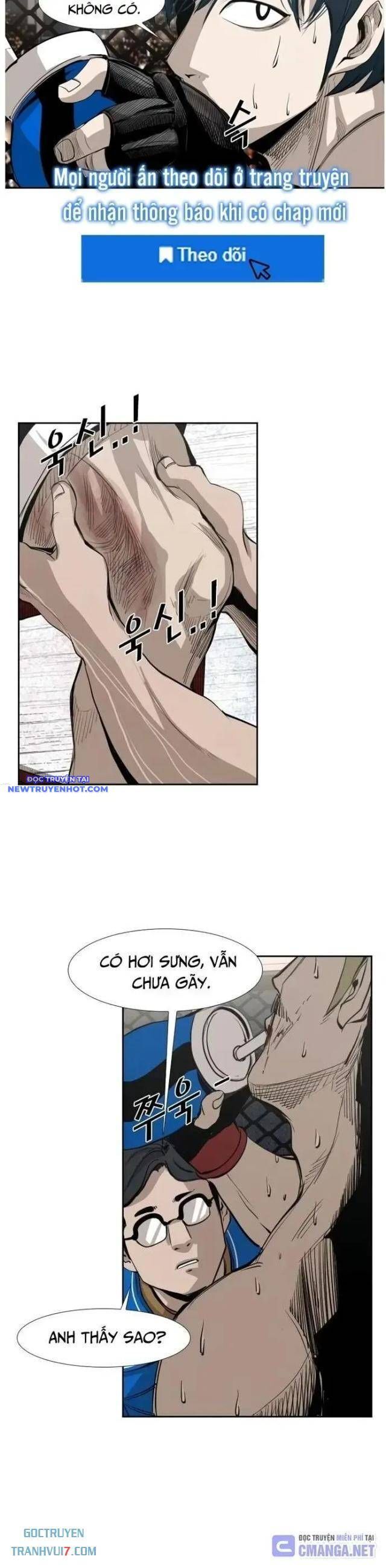 Shark - Cá Mập Chapter 143 - 30