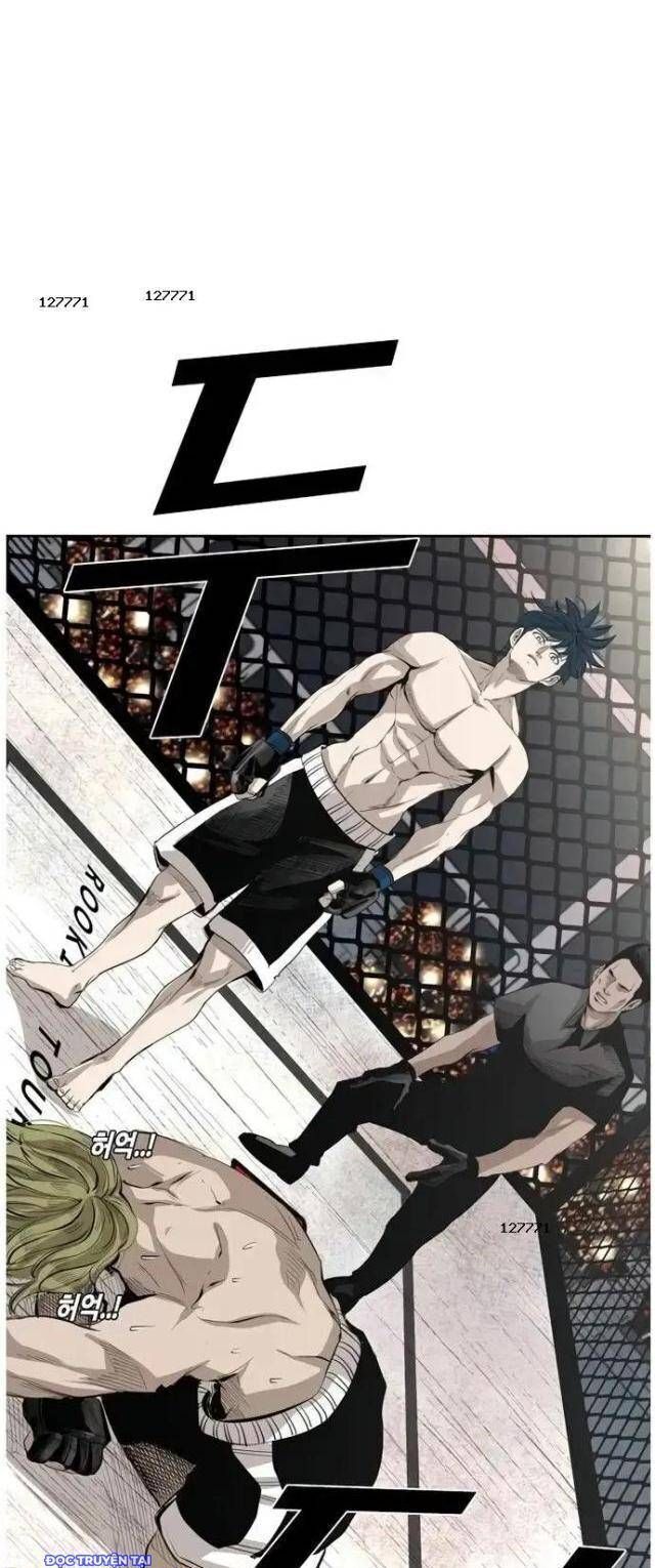 Shark - Cá Mập Chapter 143 - 4