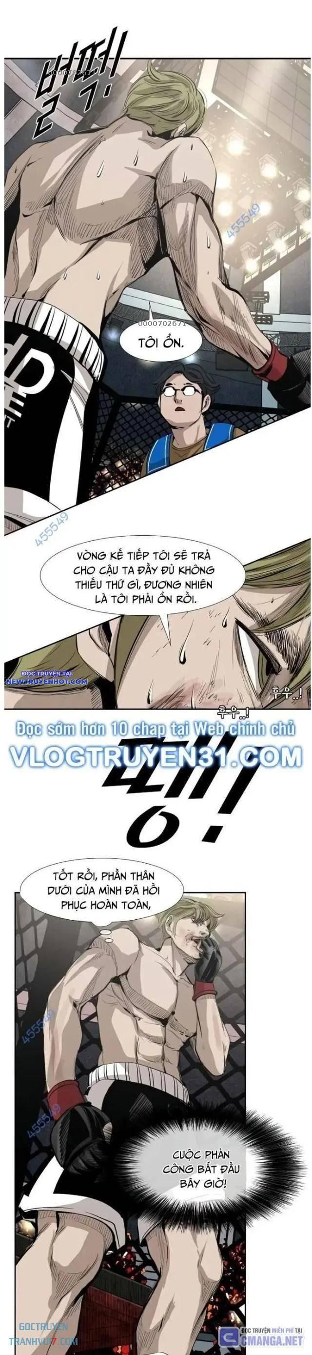 Shark - Cá Mập Chapter 143 - 31