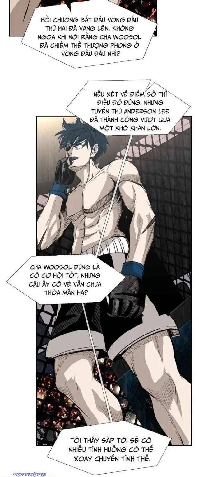 Shark - Cá Mập Chapter 143 - 32