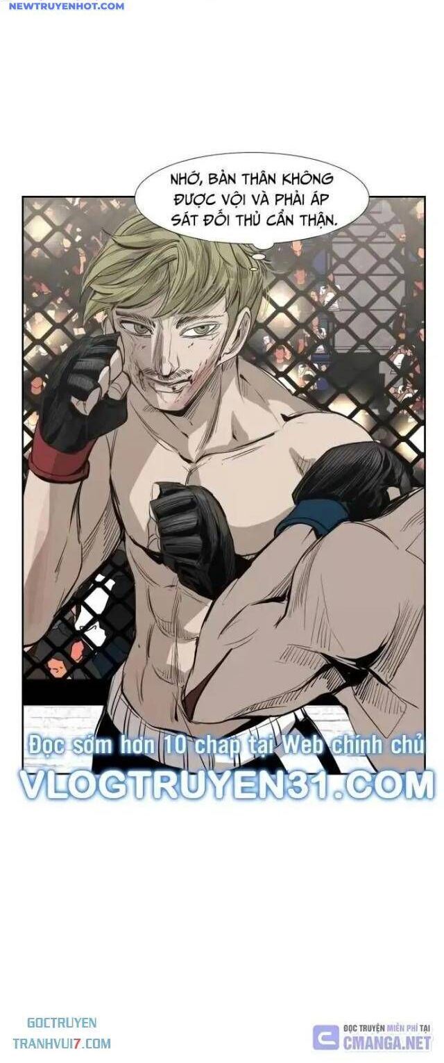 Shark - Cá Mập Chapter 143 - 33