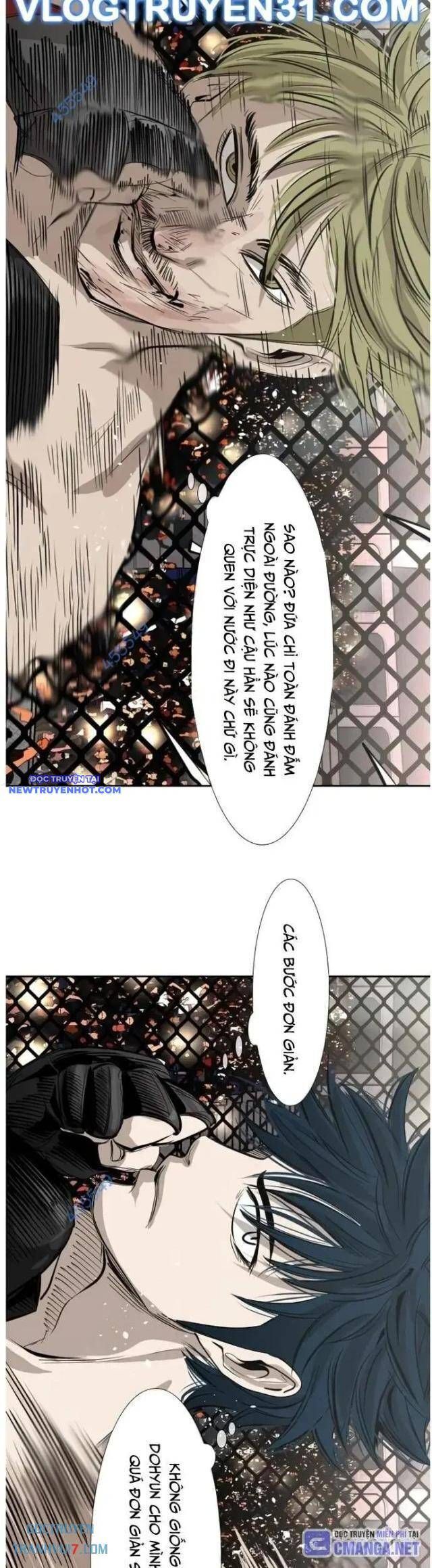 Shark - Cá Mập Chapter 143 - 35