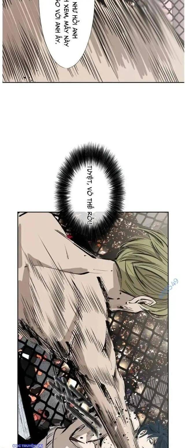 Shark - Cá Mập Chapter 143 - 36