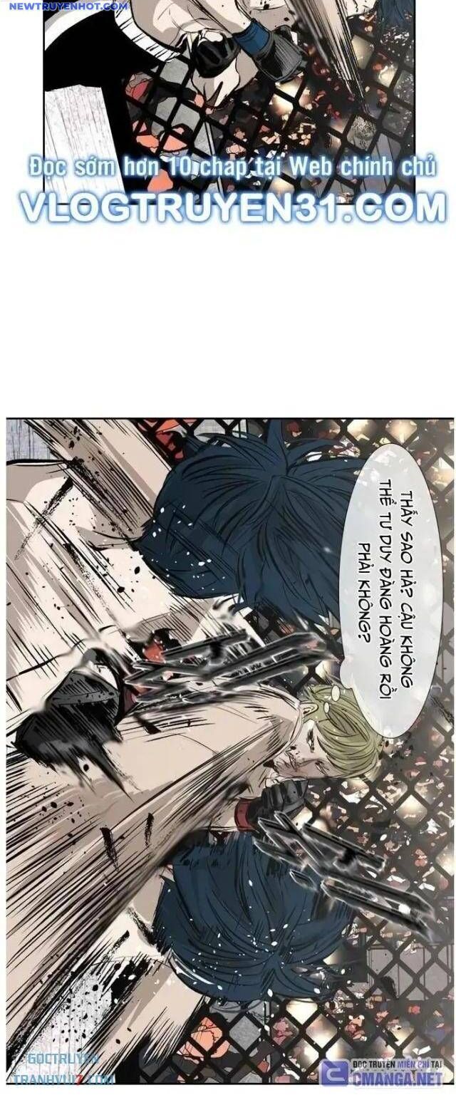 Shark - Cá Mập Chapter 143 - 37