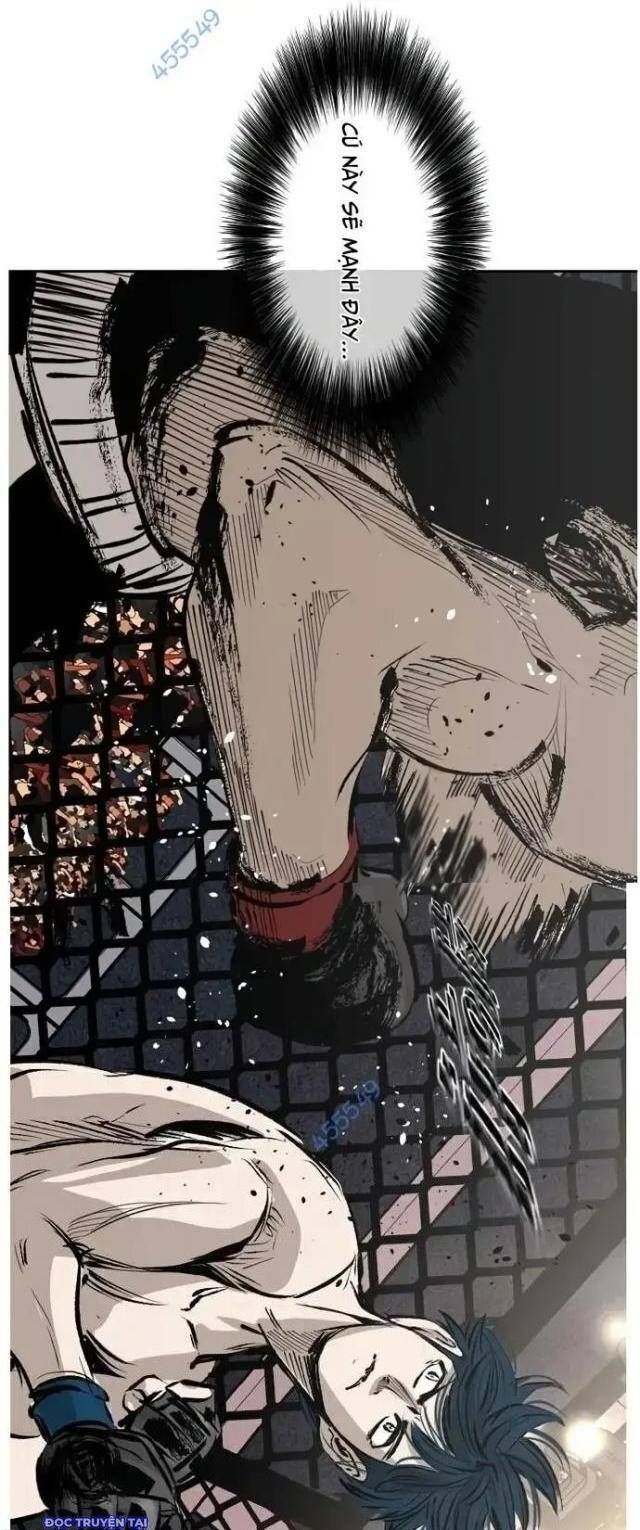 Shark - Cá Mập Chapter 143 - 38