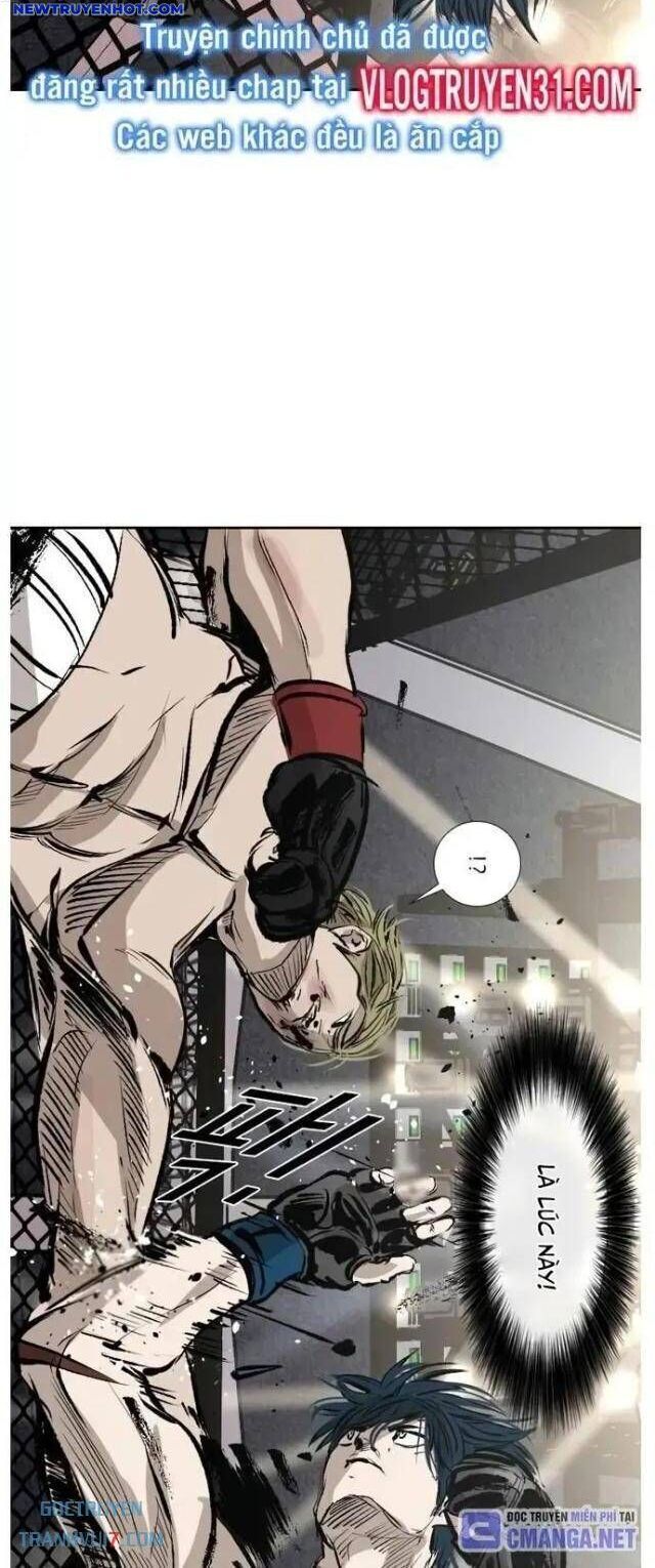 Shark - Cá Mập Chapter 143 - 39