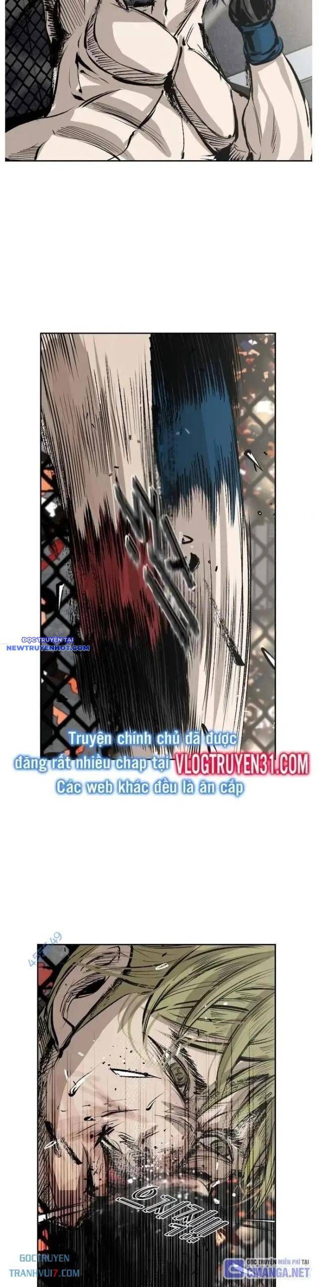 Shark - Cá Mập Chapter 143 - 40