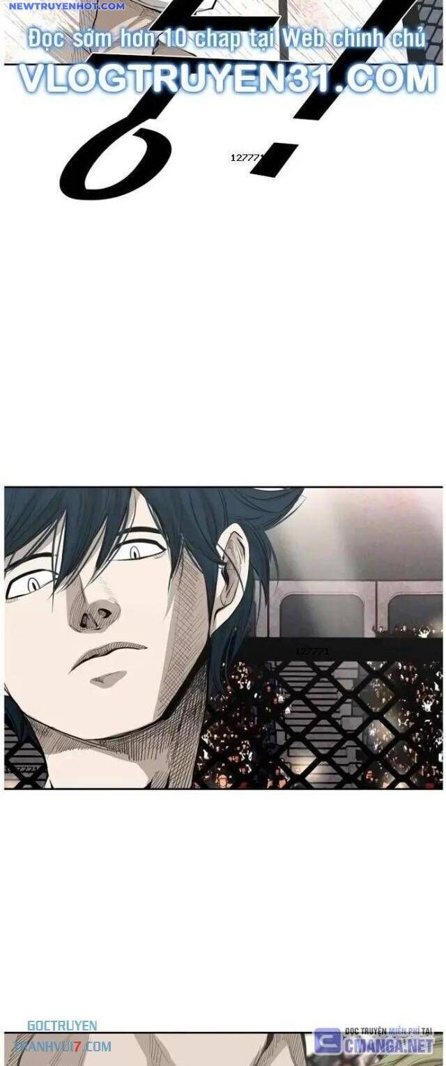 Shark - Cá Mập Chapter 143 - 5