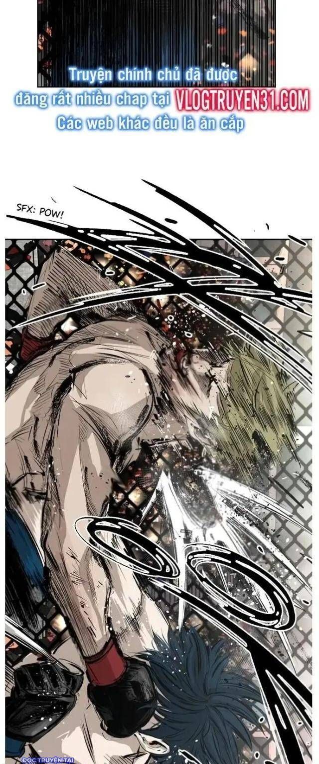 Shark - Cá Mập Chapter 143 - 41