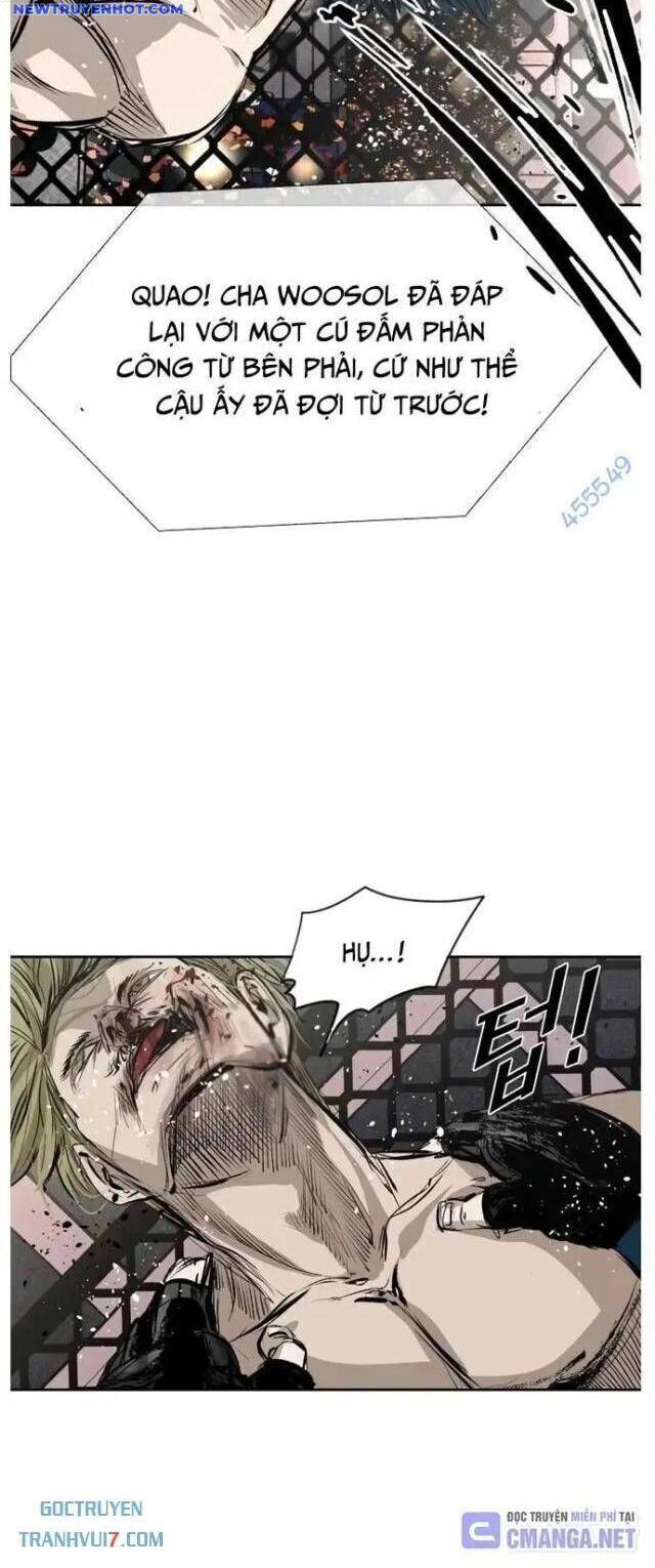 Shark - Cá Mập Chapter 143 - 42