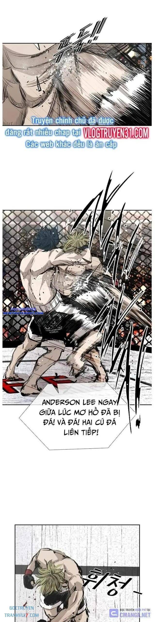 Shark - Cá Mập Chapter 143 - 43