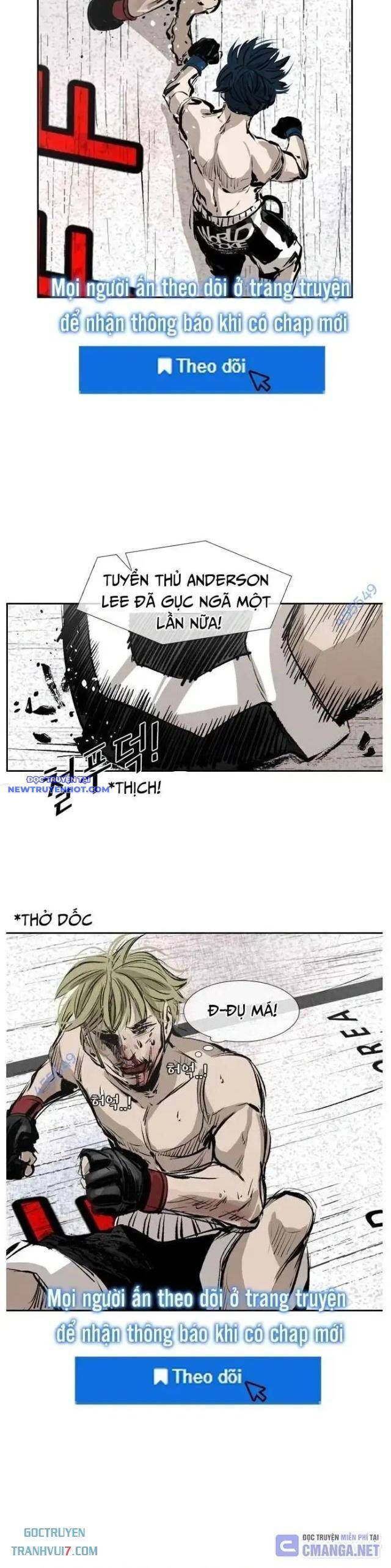 Shark - Cá Mập Chapter 143 - 44