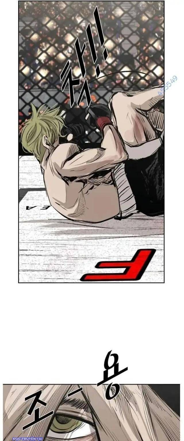 Shark - Cá Mập Chapter 143 - 45