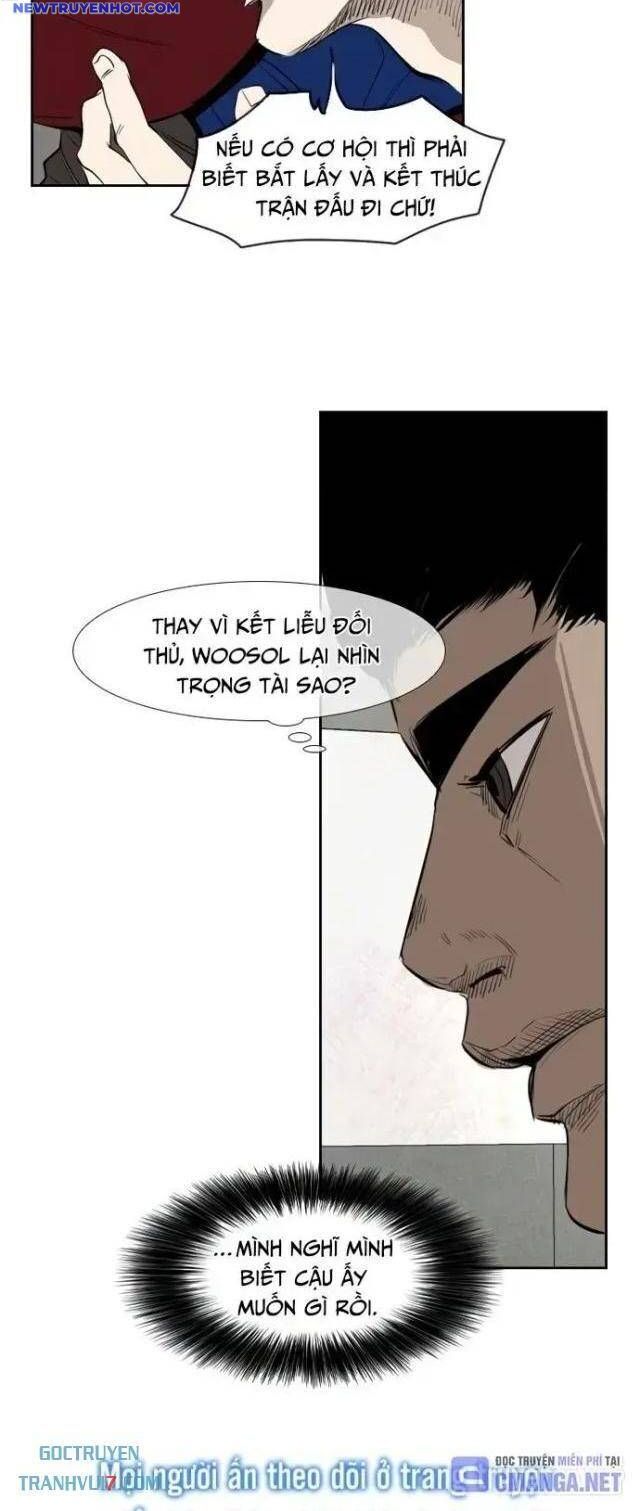 Shark - Cá Mập Chapter 143 - 48