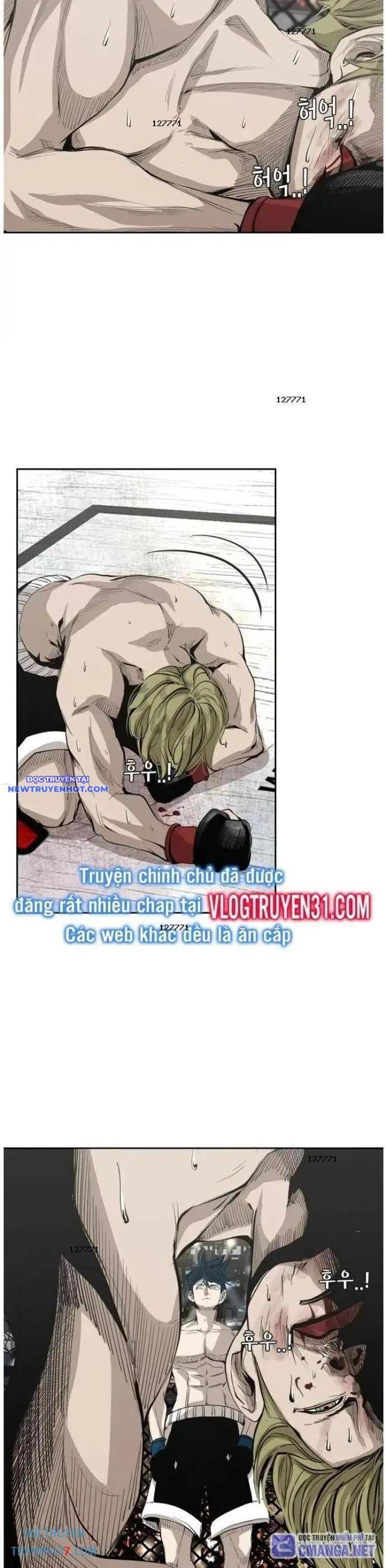 Shark - Cá Mập Chapter 143 - 6