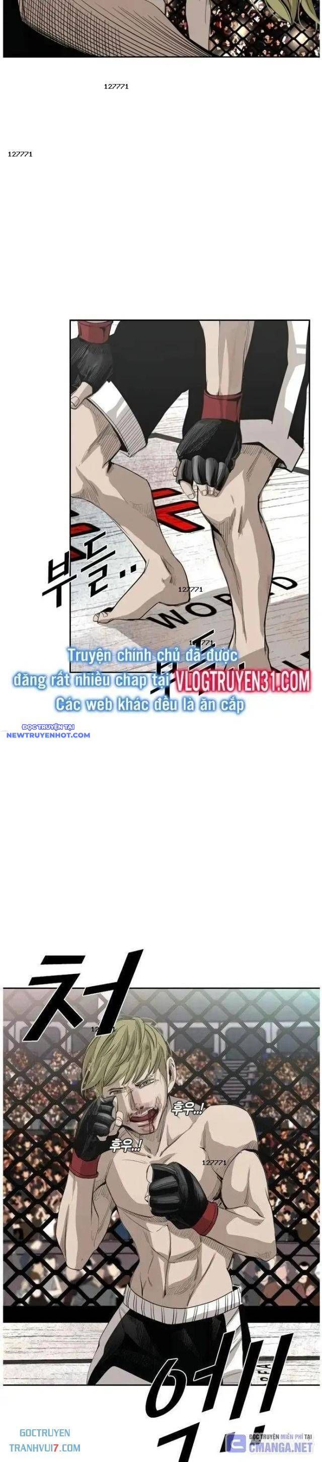 Shark - Cá Mập Chapter 143 - 7