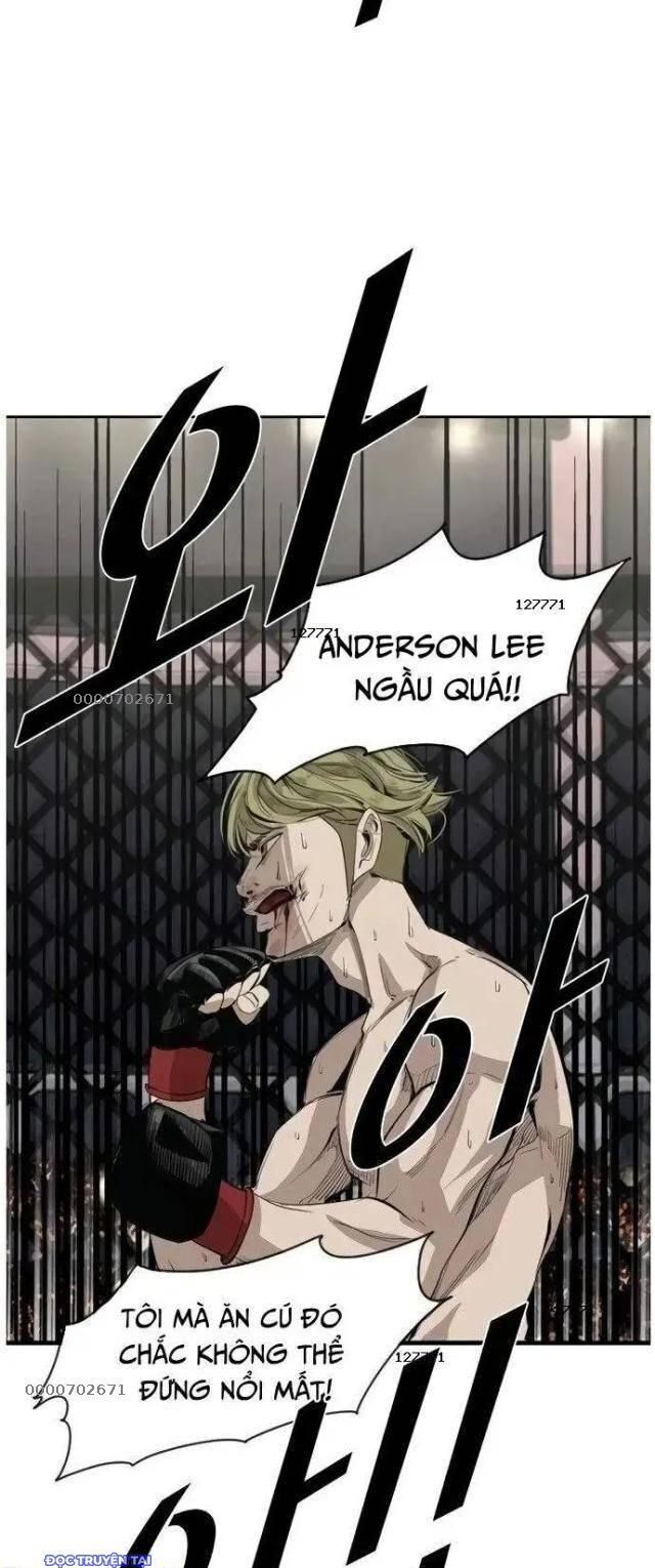Shark - Cá Mập Chapter 143 - 8