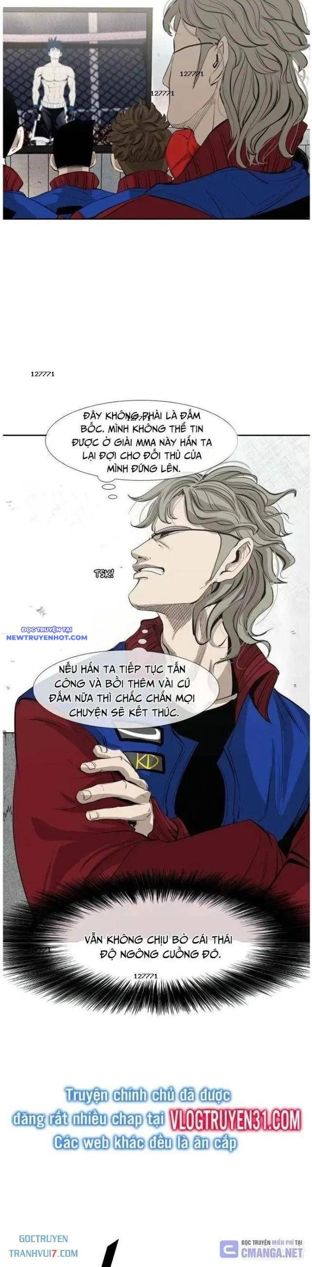 Shark - Cá Mập Chapter 143 - 10