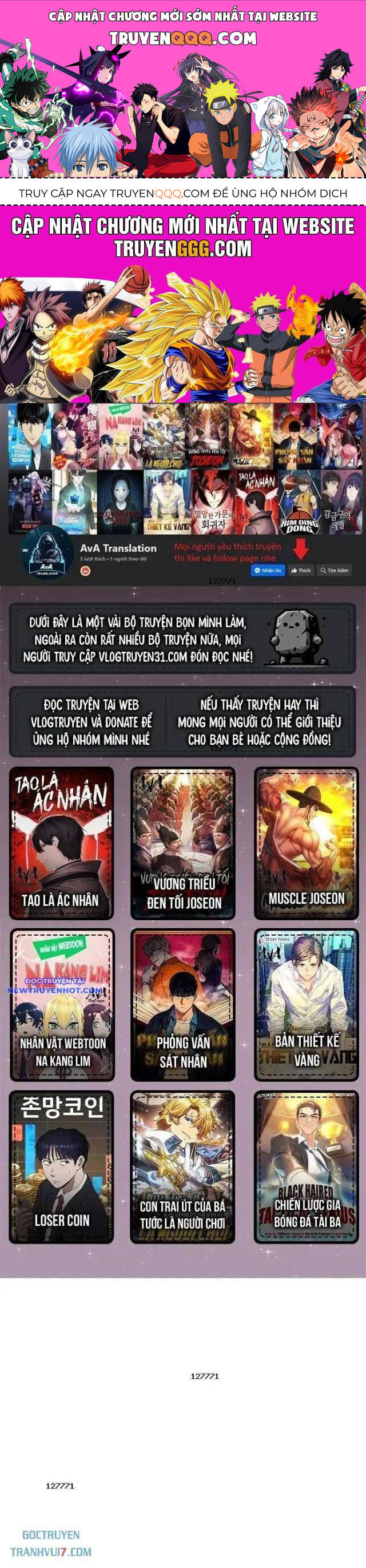 Shark - Cá Mập Chapter 144 - 1