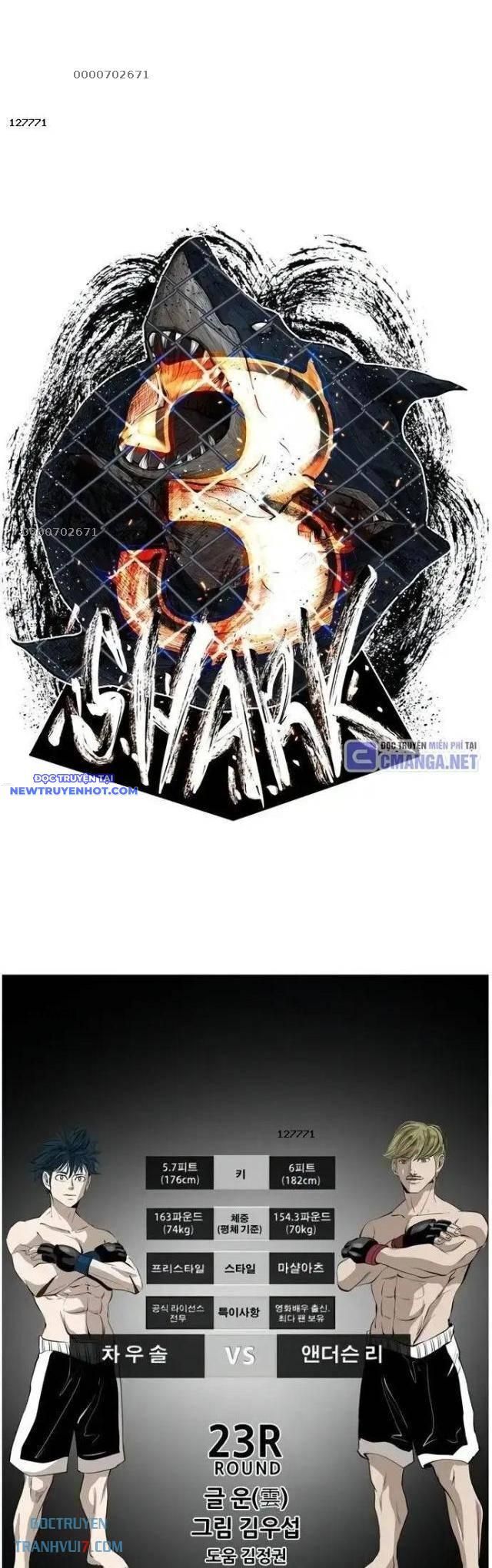 Shark - Cá Mập Chapter 144 - 2