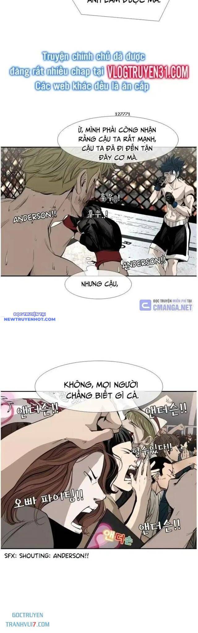 Shark - Cá Mập Chapter 144 - 11