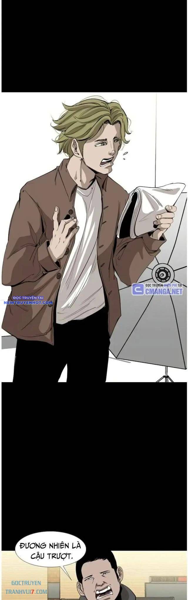 Shark - Cá Mập Chapter 144 - 14