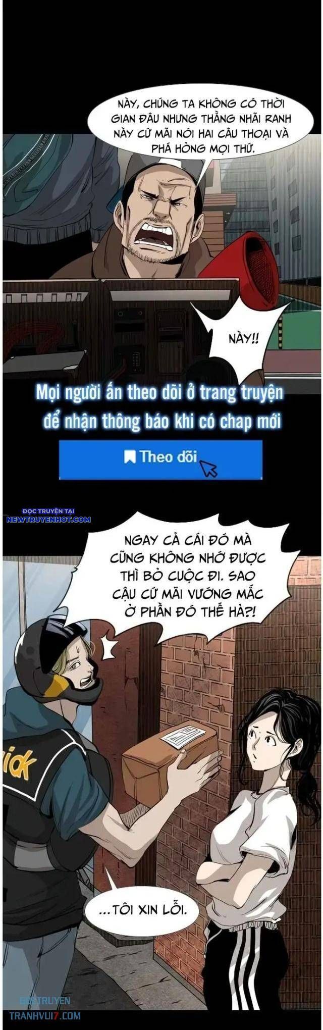 Shark - Cá Mập Chapter 144 - 16