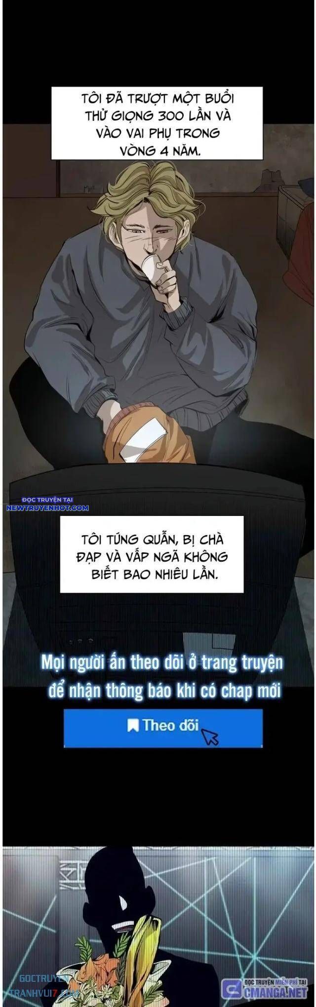 Shark - Cá Mập Chapter 144 - 18