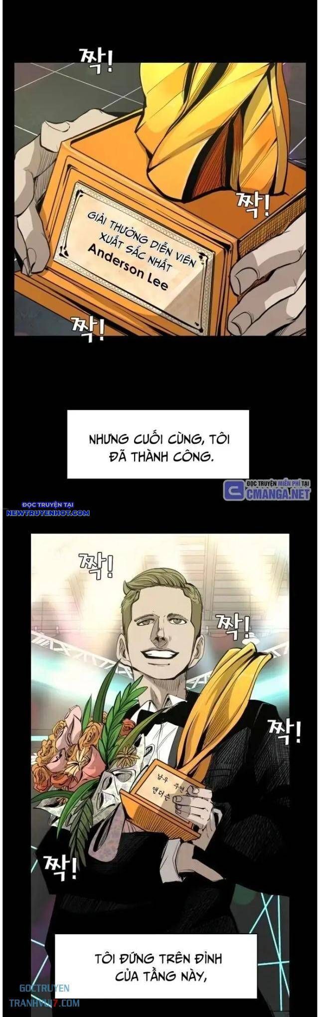 Shark - Cá Mập Chapter 144 - 20