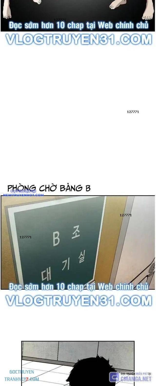 Shark - Cá Mập Chapter 144 - 3