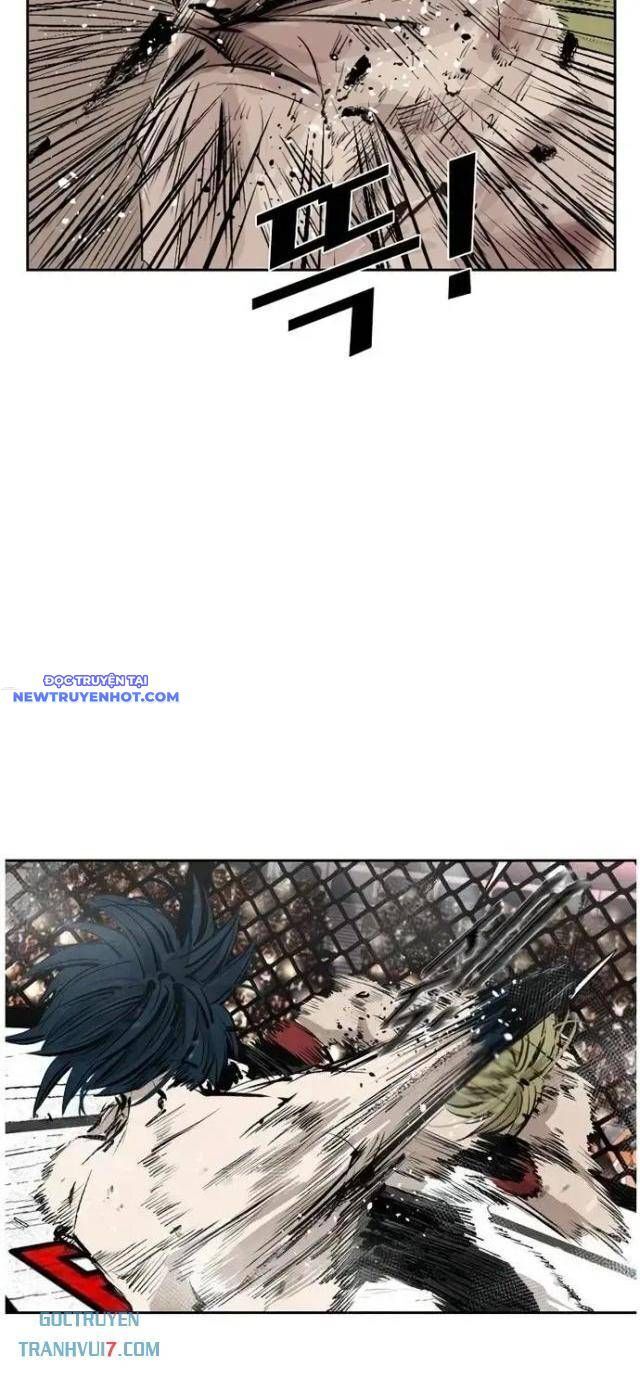 Shark - Cá Mập Chapter 144 - 22