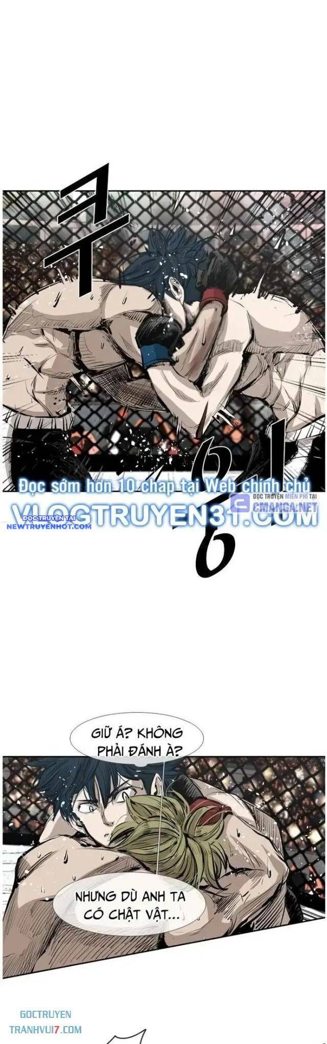 Shark - Cá Mập Chapter 144 - 23