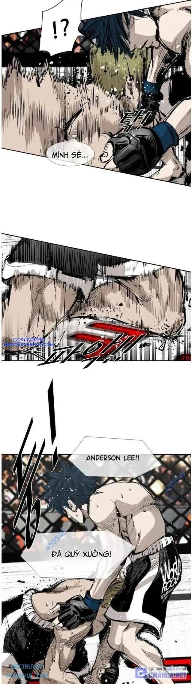 Shark - Cá Mập Chapter 144 - 24