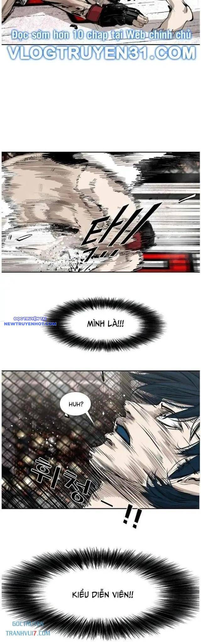 Shark - Cá Mập Chapter 144 - 25