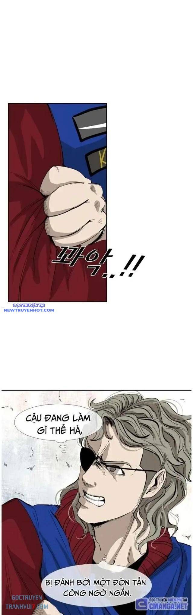 Shark - Cá Mập Chapter 144 - 27