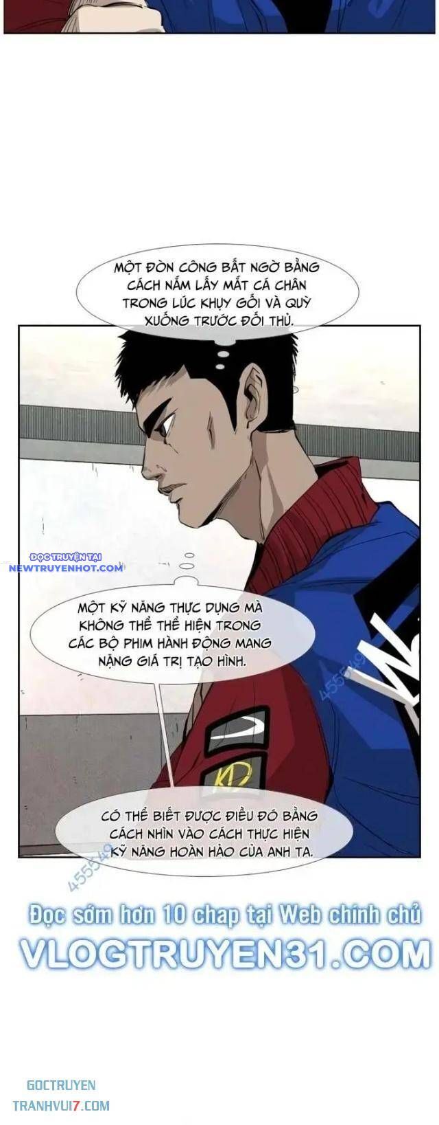 Shark - Cá Mập Chapter 144 - 28