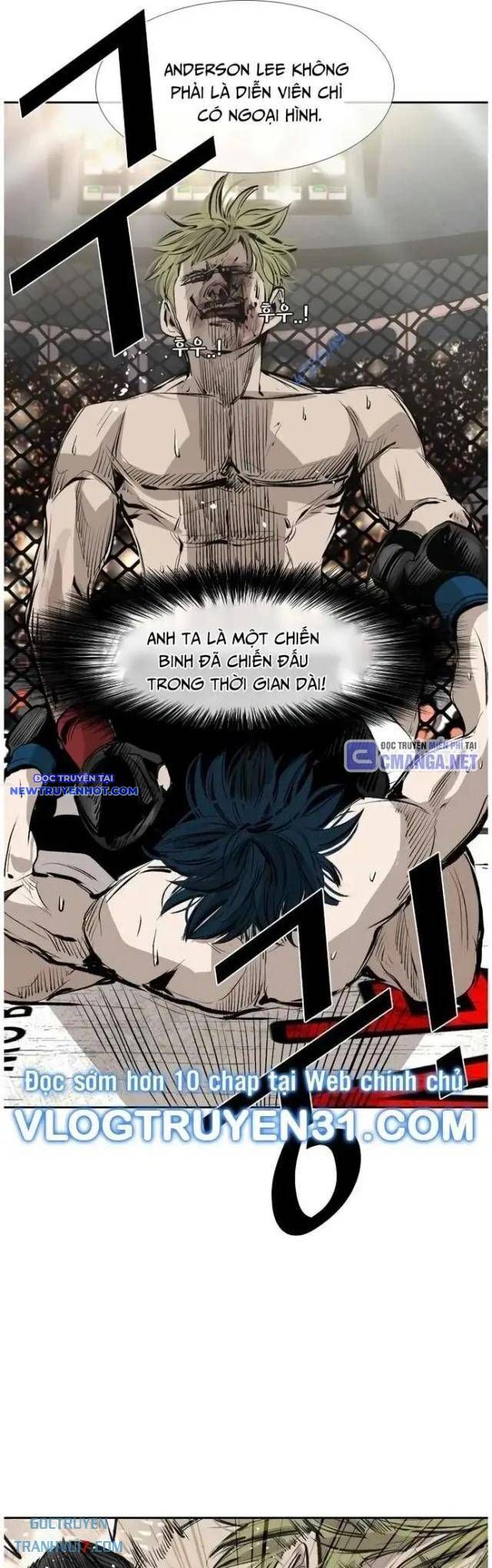 Shark - Cá Mập Chapter 144 - 29