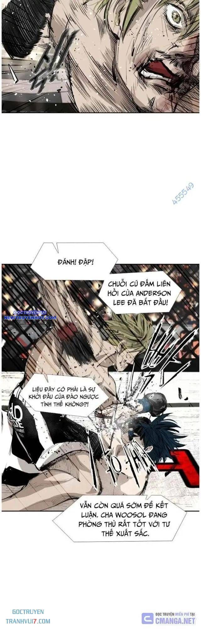 Shark - Cá Mập Chapter 144 - 30