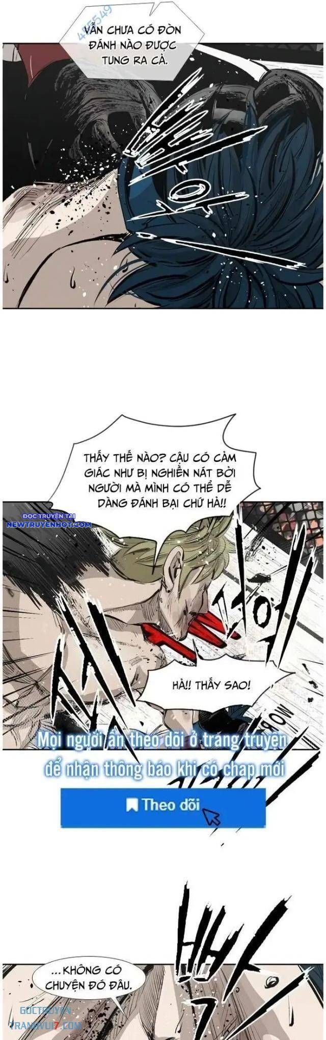 Shark - Cá Mập Chapter 144 - 31