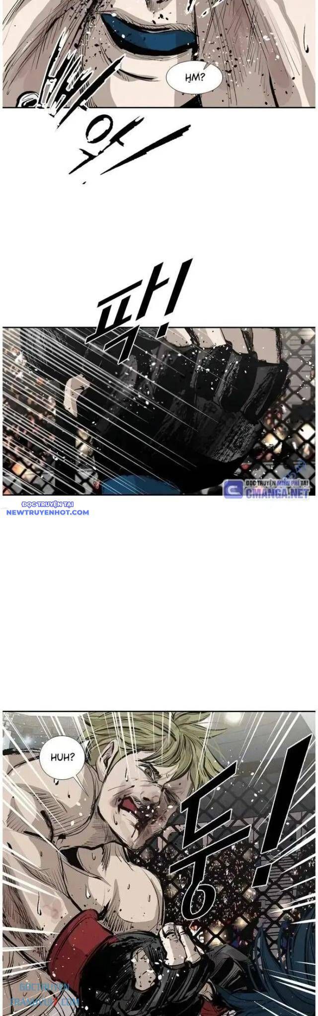 Shark - Cá Mập Chapter 144 - 32