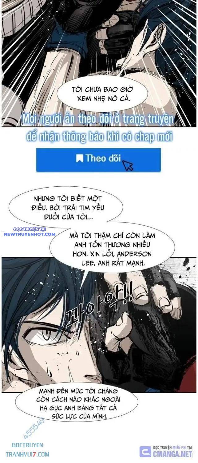 Shark - Cá Mập Chapter 144 - 33