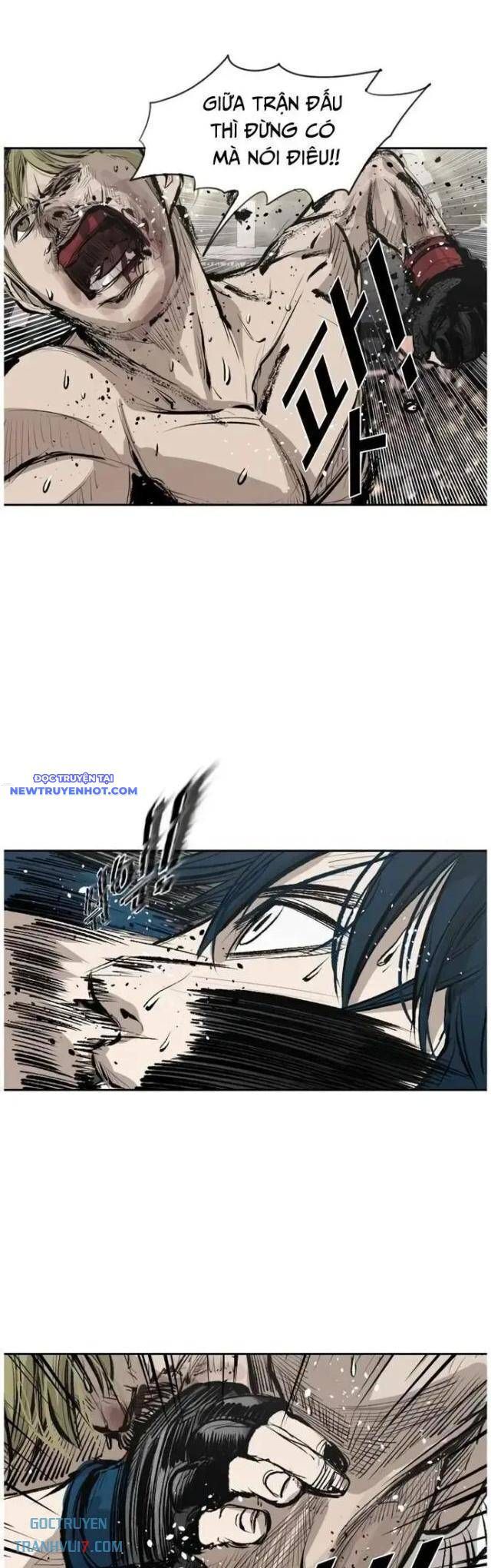 Shark - Cá Mập Chapter 144 - 34