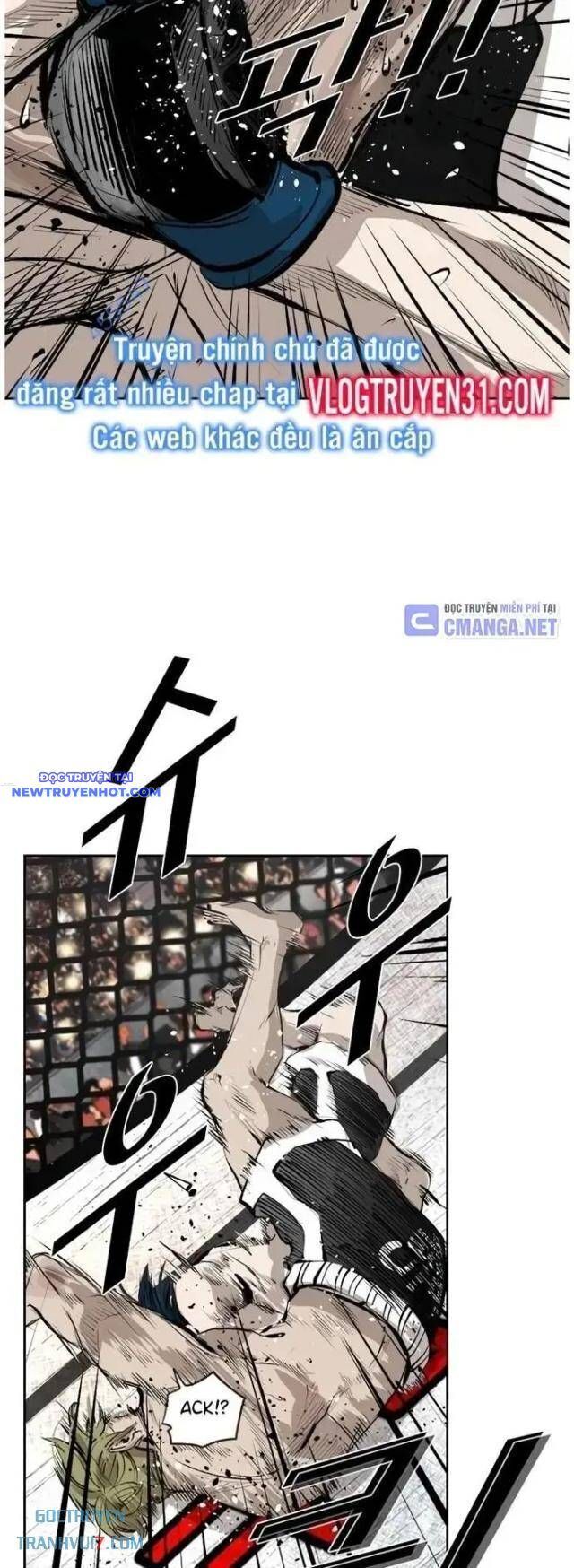 Shark - Cá Mập Chapter 144 - 35