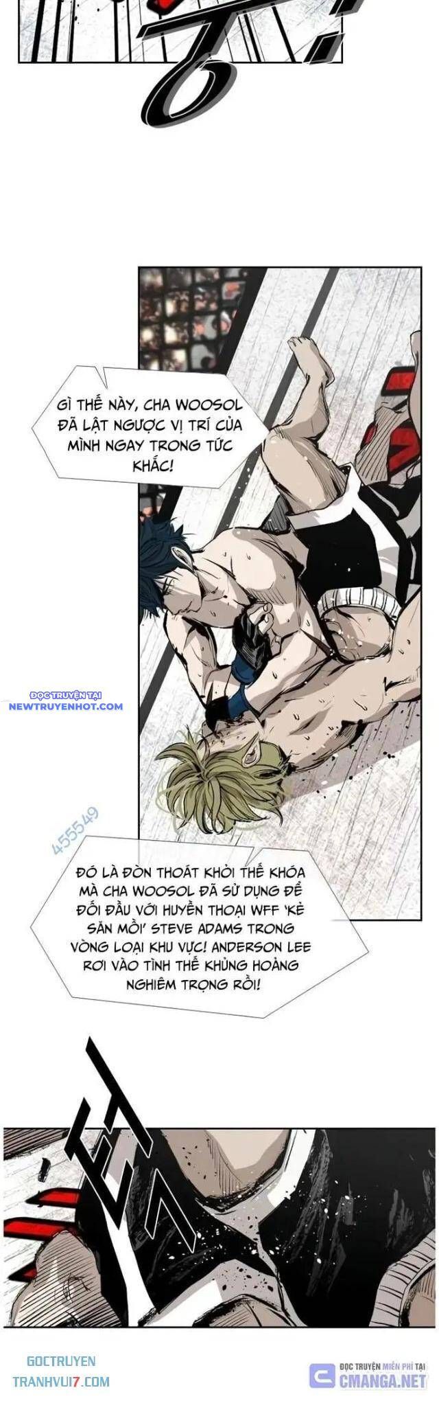 Shark - Cá Mập Chapter 144 - 36