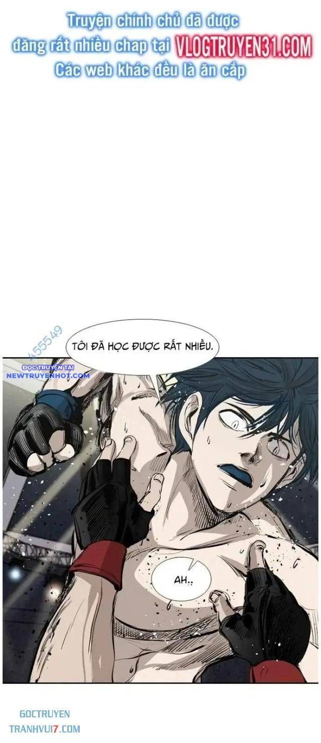 Shark - Cá Mập Chapter 144 - 37