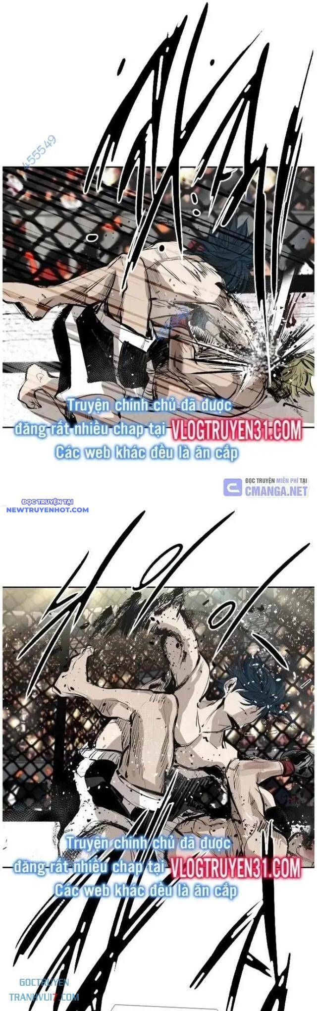 Shark - Cá Mập Chapter 144 - 38