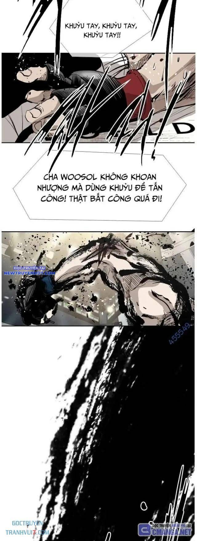 Shark - Cá Mập Chapter 144 - 39