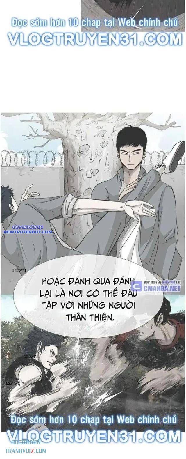 Shark - Cá Mập Chapter 144 - 5