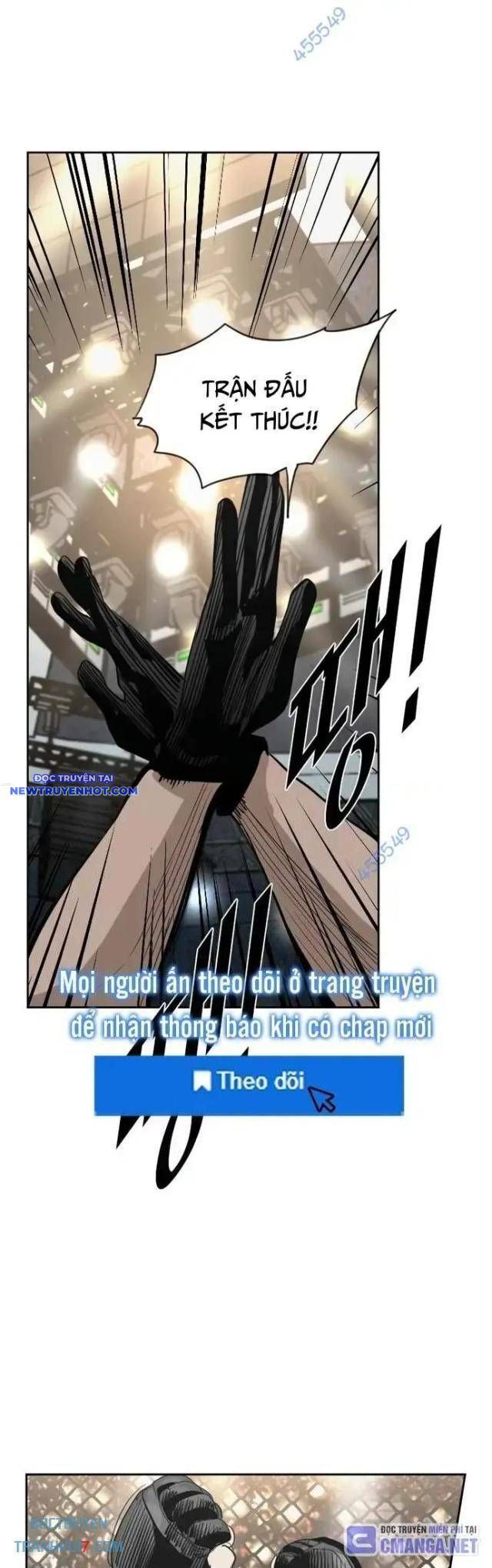 Shark - Cá Mập Chapter 144 - 42